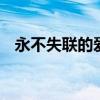 永不失联的爱歌词 永不失联的爱歌词简介