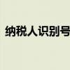 纳税人识别号怎么查 纳税人识别号怎么查询