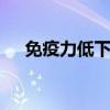 免疫力低下吃什么好 提高免疫力的食物