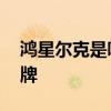 鸿星尔克是哪个的品牌 鸿星尔克是什么的品牌