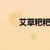 艾草粑粑做法 艾草粑粑的简单做法