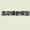 流动镶嵌模型谁提出的 什么叫流动镶嵌模型 
