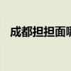 成都担担面哪里好吃 成都最好吃的担担面