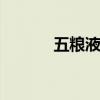 五粮液产地 五粮液的产地在哪