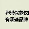 卵巢保养仪器十大品牌排行榜 卵巢保养仪器有哪些品牌