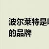 波尔莱特是哪个的品牌 波尔莱特是属于哪个的品牌