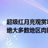 超级红月亮观赏攻略 超级红月亮观赏攻略：5月26日现身，绝大多数地区肉眼可见