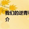 我们的逆青春剧情介绍 我们的逆青春剧情简介