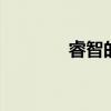 睿智的意思 睿智是什么意思