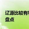 辽源比较有特色的饭店 辽源市特色美食饭店盘点