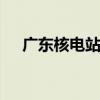 广东核电站有多少个 广东核电站有几个