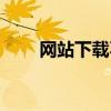 网站下载不了怎么解决（网站下载）