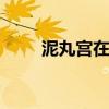泥丸宫在什么位置 泥丸宫在啥位置