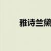 雅诗兰黛怎么样 雅诗兰黛单品推荐