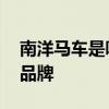 南洋马车是哪个的品牌 南洋马车属于哪个的品牌