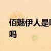 佰魅伊人是哪个的品牌 佰魅伊人是正规品牌吗