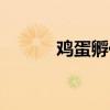 鸡蛋孵化机图片（鸡蛋孵化机）