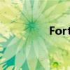 ForteKoup外观方面展示