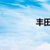 丰田汉兰达标准功能如何