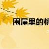 围屋里的桃花全23集（围屋里的桃花）
