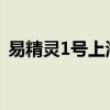 易精灵1号上海银行理财产品查询（易精灵）