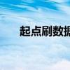 起点刷数据被编辑发现（起点刷点击）