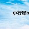 小行星b612图片（小行星b612）