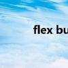 flex builder（flex builder 3）