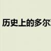 历史上的多尔衮是怎样的（历史上的多尔衮）
