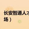 长安智通人才市场招聘信息（长安智通人才市场）