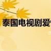 泰国电视剧爱情无价（泰国电视剧爱属我心）