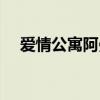 爱情公寓阿曼达是谁（爱情公寓阿曼达）