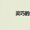 灵巧的拼音怎么写（灵巧高塔）