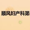 顺风妇产科第一部韩语（顺风妇产科第一部）