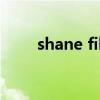 shane filan的歌曲（shane filan）