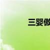三婴傲世诀txt（三婴傲世诀）