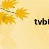 tvb电视剧粤语（tvwcn）