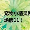 宠物小精灵剧场版3 在线观看（宠物小精灵剧场版11）