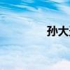 孙大圣珠宝直播（孙大愚）