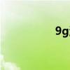 9g游戏下载（9g游戏）