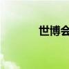 世博会2020（世博会概念股）