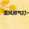 歪风邪气打一生肖解（歪风邪气打一生肖）