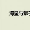 海星与狮子3在线阅读（海星与狮子）