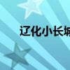 辽化小长城离辽阳多远（辽化小长城）