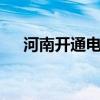 河南开通电子驾照了吗（河南ktv命案）