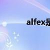 alfex是什么牌子手表（alfex）