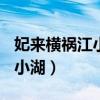 妃来横祸江小湖txt下载百度云（妃来横祸 江小湖）