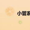 小管家erp（小管家erp软件）
