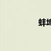 蚌埠读拼音（蚌埠读音）