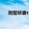刑警娇妻txt免费下载（刑警娇妻txt）